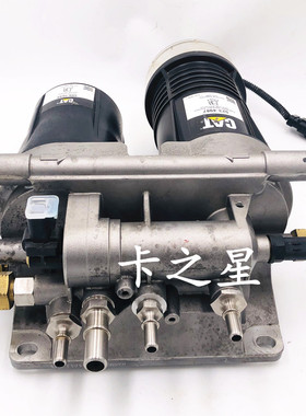 挖机卡特320GC 322 成36 533-4987燃油滤清器总3电子泵511-5053