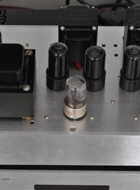 HiFi胆 T版66v机6p6p推挽功放 真空管功放 真空管放大器