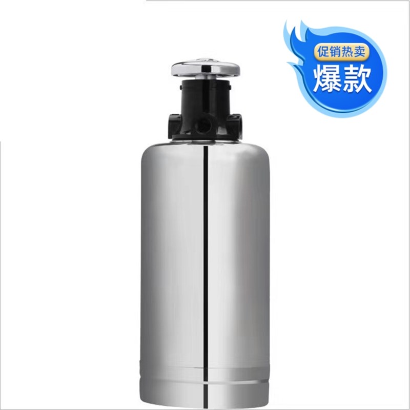 1000超滤膜惊爆活性炭中性石英沙净水机智能水桶粤卫水字器滤芯