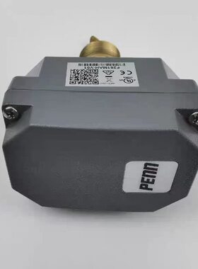 甄选江森F261MAH-V01C水流液体流量开关F262KDH-01C水流开关替F61