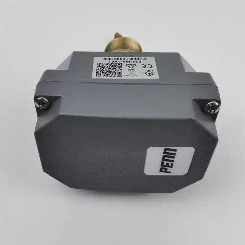 甄选江森F261MAH-V01C水流液体流量开关F262KDH-01C水流开关替F61