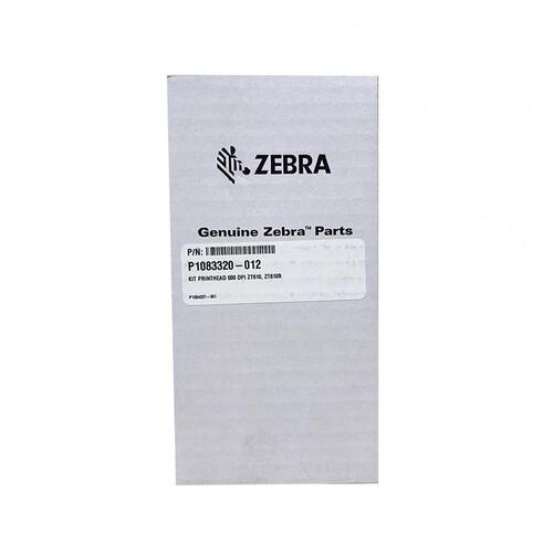 甄选Zebra斑马ZT610 203/300/600DPI 全新原装打印头P1083320-010