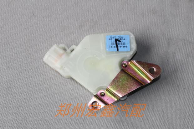帅客1.5/1.6/2.0御轩2.0/2.5全车闭锁器车门中控锁不分新老款原厂