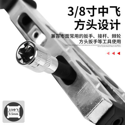 强力球笼卡箍钳半轴球笼钳胡桃钳内外球笼防尘套拆卸工具单耳喉箍