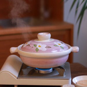日煲土锅乔迁陶土砂锅式仔燃锅明火饭气灶煲汤锅煮粥锅家用送礼