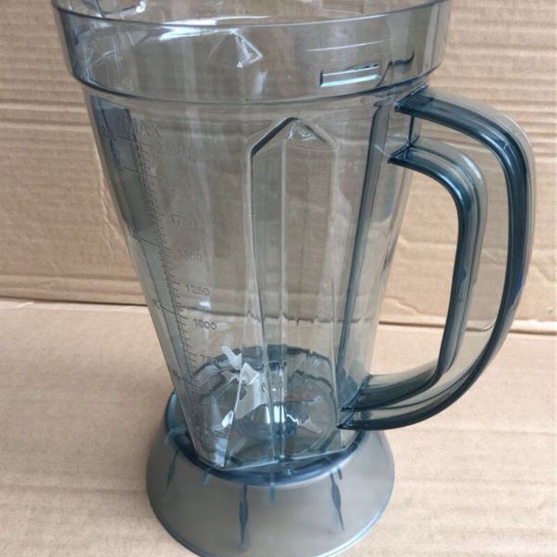 快易好快特KYH-111311浆用理壁豆商沙冰机上壶杯组料破杯子机配件