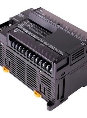 PLC控A器CP1E-E20 E30 N30 E4S N40 E60 N60SDR-制/SDT-D/01DR-A