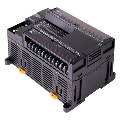 PLC控A器CP1E-E20 E30 N30 E4S N40 E60 N60SDR-制/SDT-D/01DR-A