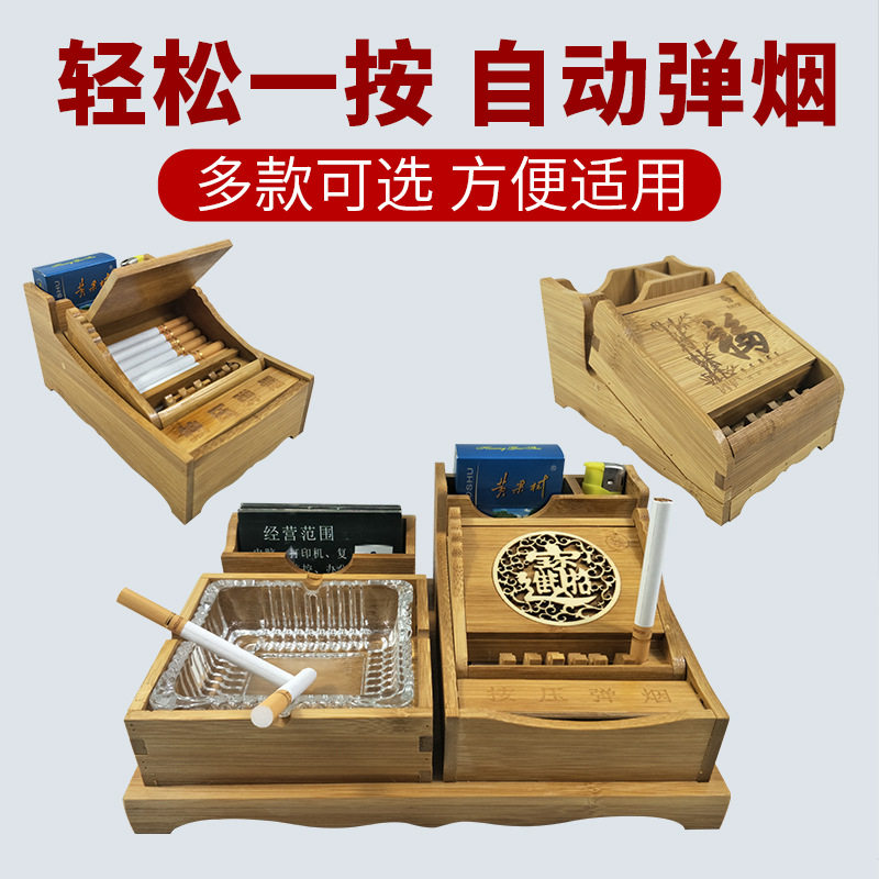 民间特色手工艺品创意办公室客厅卧室桌面摆件竹子雕刻楠竹材质