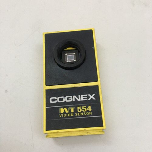 2021 COGNEX康耐视 DVT 554M