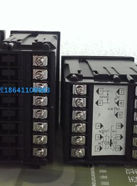 AISET亚泰温控表XMTE-6000XMTE-6411 6411V 6412V XMTE-6701M 601