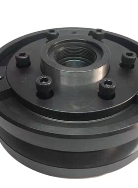 建德磨床配件 建德KGS-8床AHD磨4法兰砂轮夹盘 306AH 510AH法兰盘