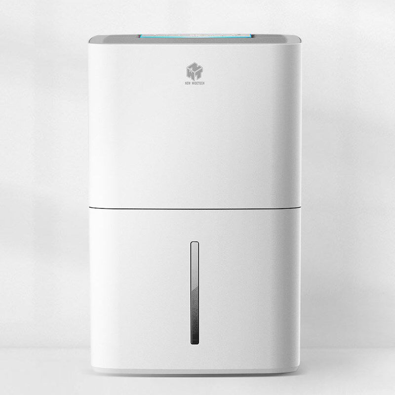 联WT威镫除湿干智能互N网家用地下室大功率干衣机燥静音抽湿机30L