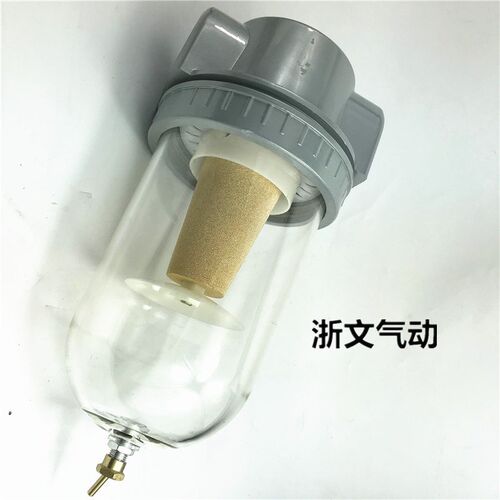 3SL系系铜Q芯过滤器滤SL-15-08 QSL-20 25 Q2 40-50气水分离气源