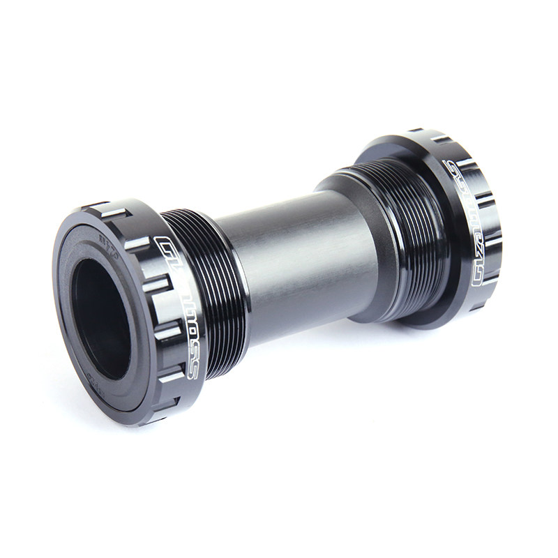 GIZABOSS山地公路自3车中轴GXP旋入P入BB92五通BB30 压F行0 BB386