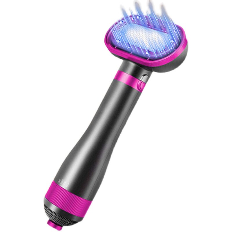 宠物吹风机拉毛一体梳毛造型神器泰迪狗狗猫咪洗澡专用烘干吹水机