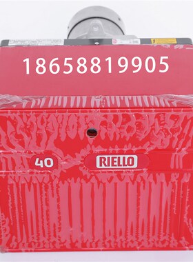 RIE0LO利雅路4LG5LC 油0G10LC 40G20LC燃4柴油燃烧机燃烧器40G20S