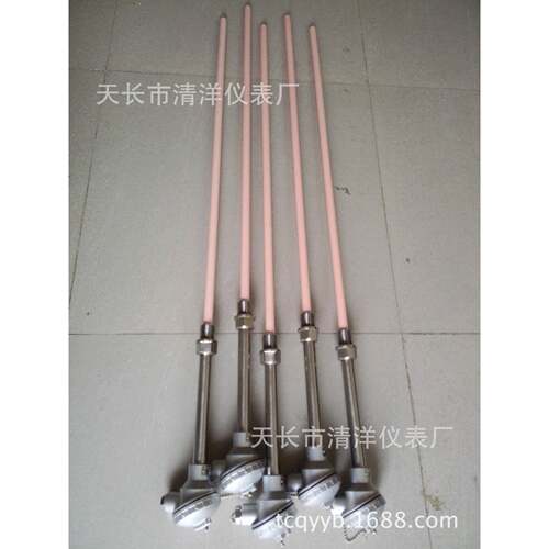 化工厂水泥厂钢厂配套设备锅炉铂热电偶WR-231W铑RP-23P0