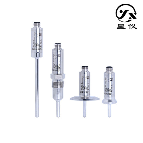 CWDZ61卫型生温度变送器IP69K耐冲洗食品度药用高精度温医传感器