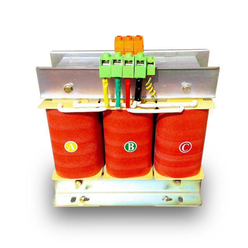 全铜三相干式机床控制隔离变压器sbk5kva415v转380变220v200v110v