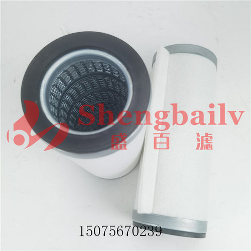 真空泵滤芯排气过滤5965414000000 96器416 0000  96541500000