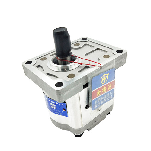 齿轮泵CBW-F304/F306/F310-ALP/AFP/CLP/CFP