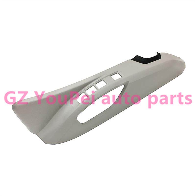 沃尔沃S40V40电动座椅开关饰板 带记忆座椅侧面盖子汽车配件零件