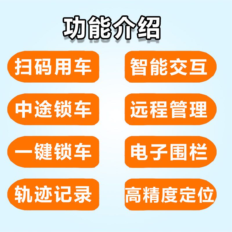 休闲双人亲子四人脚踏观光车四轮自行车电动电助力景区旅游观光车