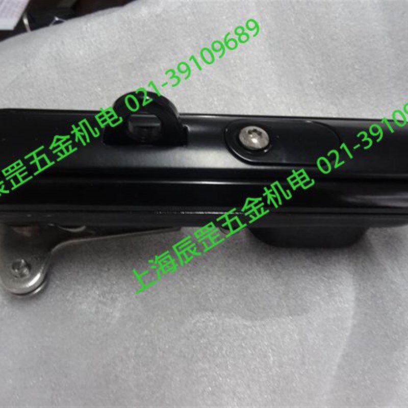 MS864-3A 864 -1 864-3 MS864-4-3D-P 锌合金平面锁 电柜锁