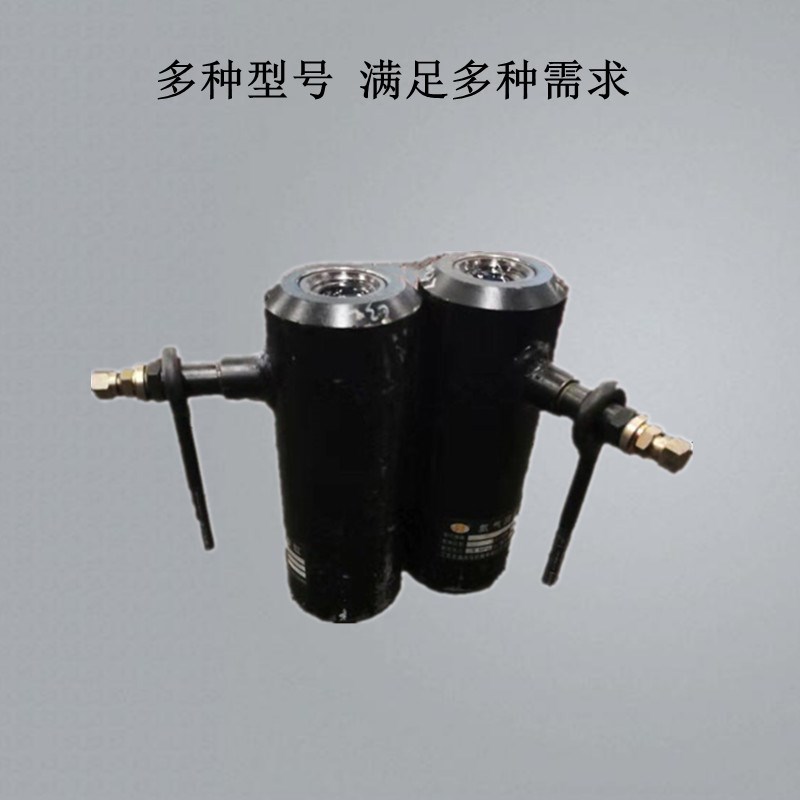 扬力冲床QC12Y-6*2500液压剪板机配件压脚压料缸球头氮气缸回程缸