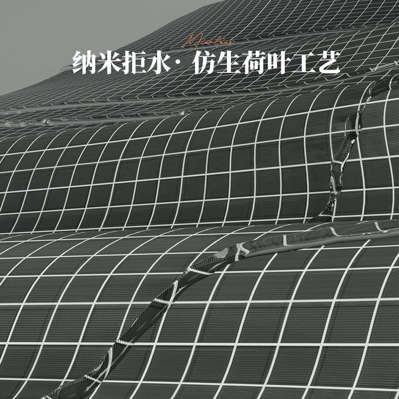 波轮全自动款洗烘一体波轮洗衣机罩防水防晒防尘全自动洗衣机套罩
