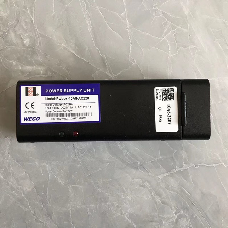 微科电源盒适用于奥的斯电梯的24v通用电源设备 宁波生产电梯配件