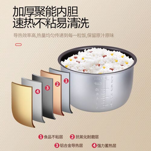 万利达老式机械定时电压力锅商用大容量8L11L13L电高压锅饭店食堂