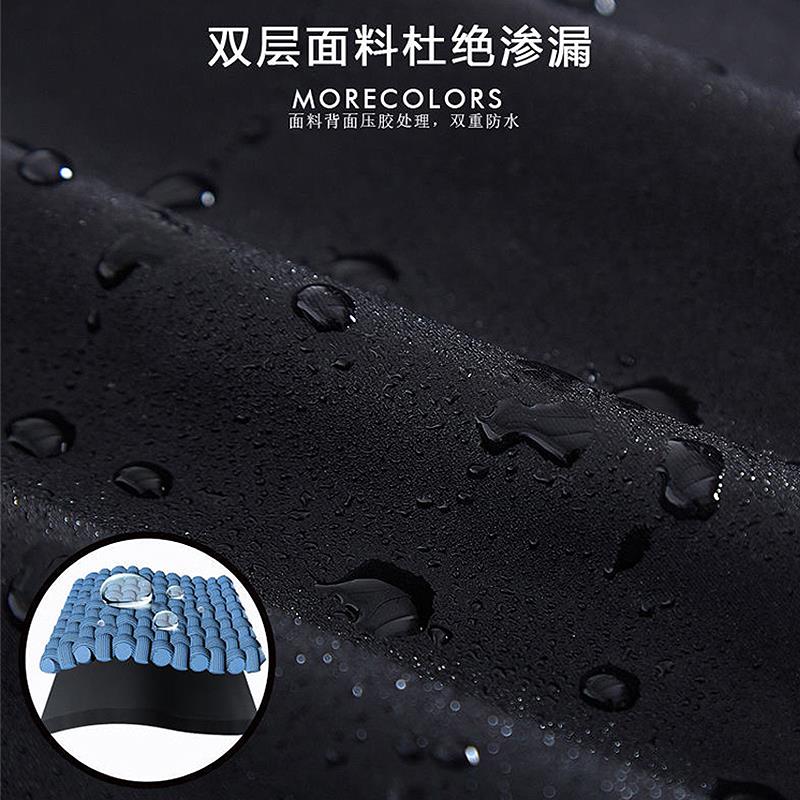 摩托车雨衣雨裤套装骑行男女分体电动车长款防暴雨全身单人雨披