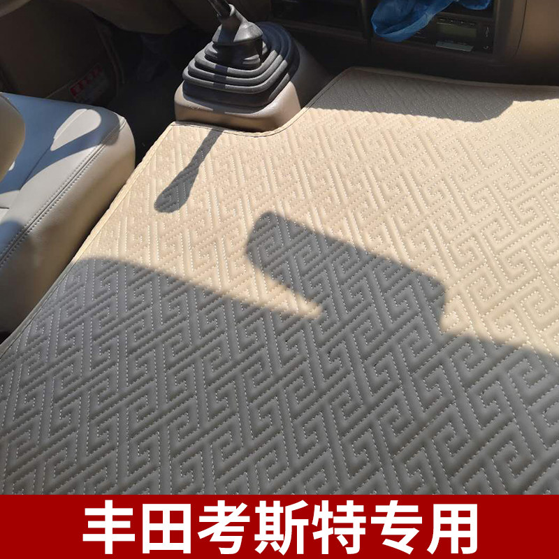 发动机隔热隔音机舱罩考斯特金旅防考江铃晶马宇通客车专用引擎罩