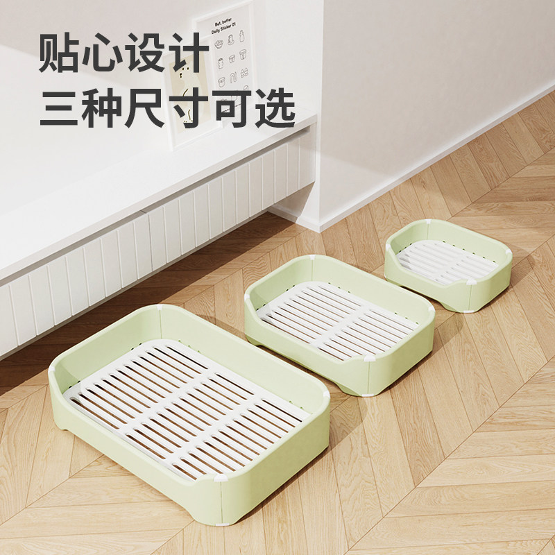爪墅四季通用离地猫床宠物床狗床狗狗沙发行军床公主床猫窝狗窝