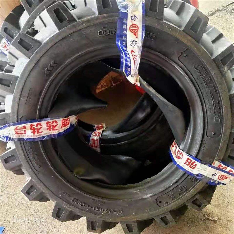 正兴台轮铁甲牛 600-16 650-16人字胎 12层农用手扶拖拉机轮胎