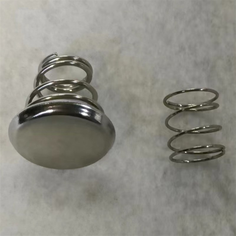 欧美特西麦煮茶器配件不锈过滤网壶底座身壶盖弹簧帽开关煮茶壶图片