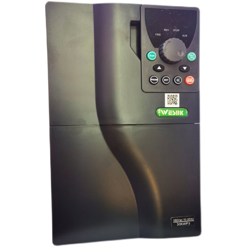 消防巡检柜专用低频巡检变频器配套控制器原理图调试指导22 30KW