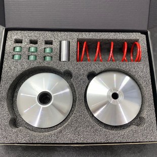 lead125立德改装传动 CD  解决异响P皮升抽箱体 提带动力解除限速