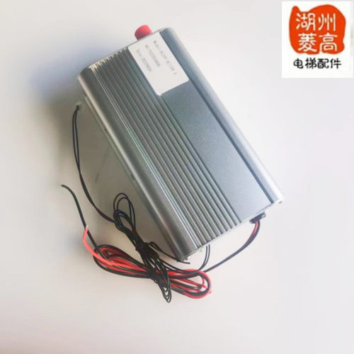 电梯配件电梯C用无机房电动自动松闸逆变器转换器华程DC24-专D110