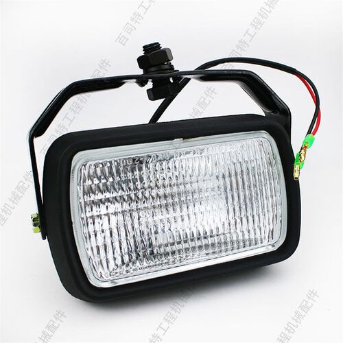 挖掘机卡特LED大臂灯312 313 320 323 329 336D2GC工具箱驾驶室灯