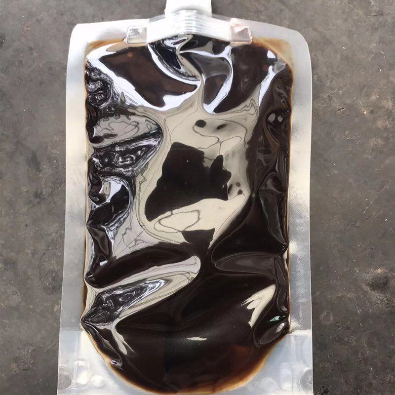 漆艺专用透明推光漆 土漆精制天然漆精制无油纯透明大漆 国漆包邮