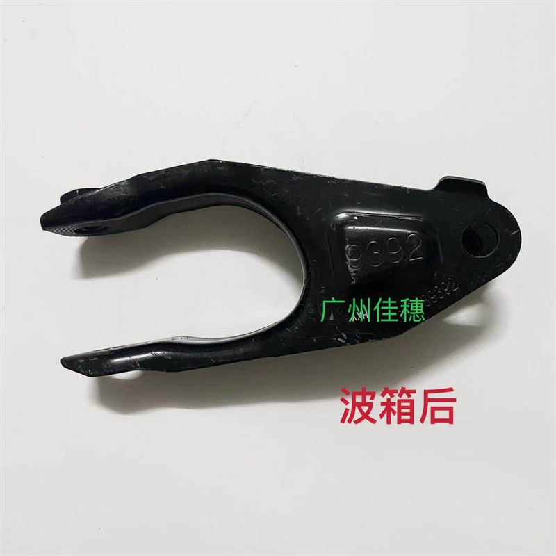 别克威朗1.5T科鲁兹1.5发动机脚垫波箱机脚支架店变速箱脚胶支座