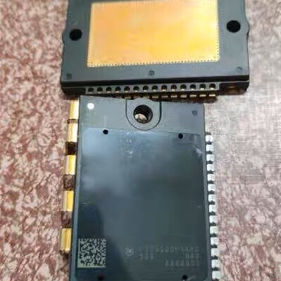 FTCS120PS4PC 福特方向机IGBT电源IC芯片模块 全新现货可以直接拍
