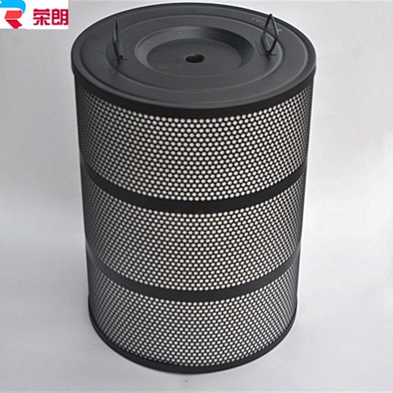 线切割配件慢走丝过滤器夏米尔机耗材滤芯340*25*450过滤网TW-32