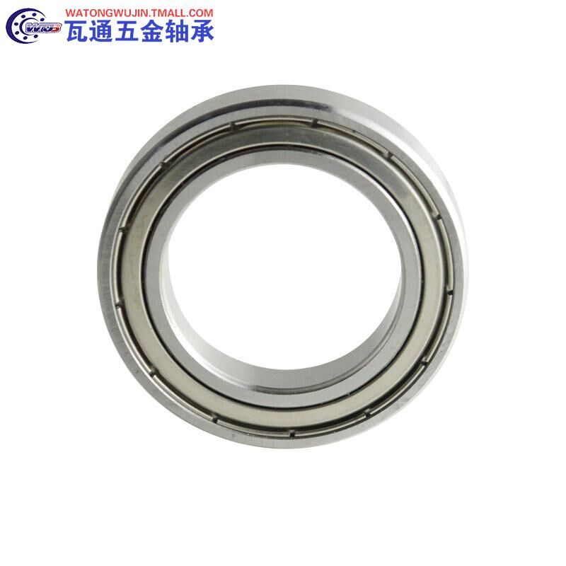 不锈钢轴承S6200/6201/6202/6203/6204/6205/6206/6207/6208ZZ