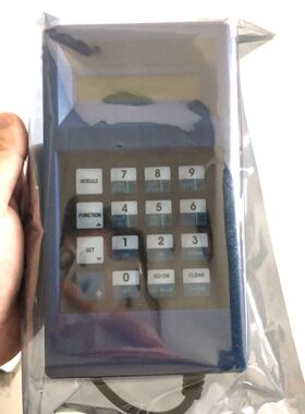 OTIS电梯 蓝色TT服务器天津西子奥的斯操作器调试器GAA21750AK3