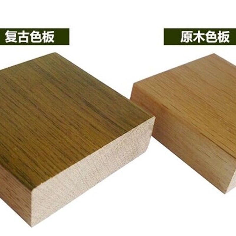 青岛厂家展厅储物柜/橡木实木床头柜/电话柜角柜灯桌家具沙发边柜