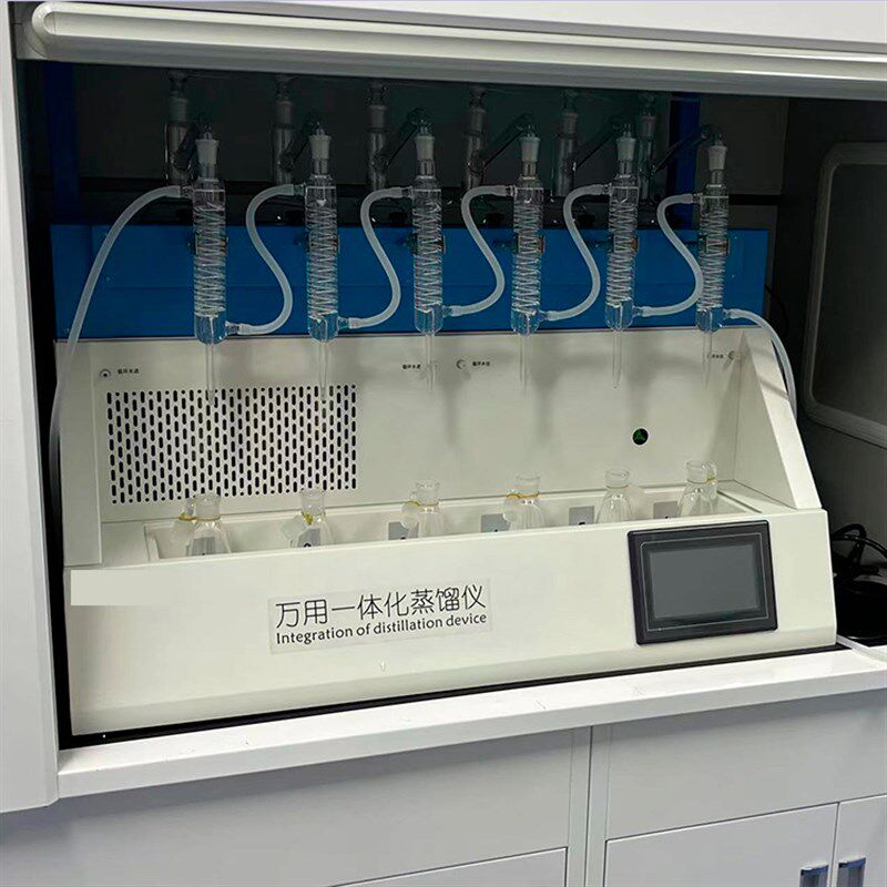 水蒸气蒸馏装置蒸汽发生器 回流萃取时间对聚丙烯等规指数的影响